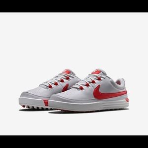 Nike Golf Shoes - Girls 3Y Used